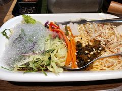 -雀舞云南菜(乐客城店)