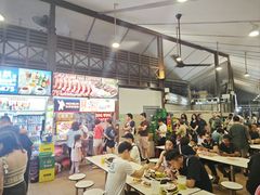 -纽顿熟食中心