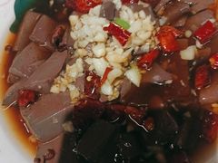 -东门老磨坊羊汤馆(兰山新东关店)