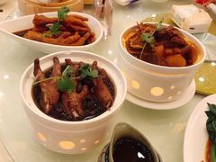 -亮庆餐厅·粤菜·早茶(篁庄店)