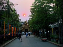 -帕辛寺