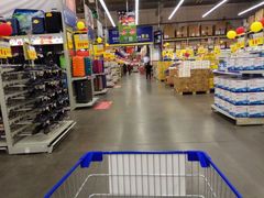 -麦德龙(郑东店)