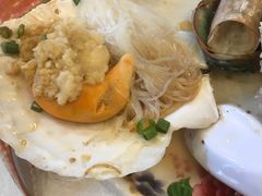 -友鹏海鲜(新宜白大道店)