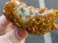 香酥藕饼-陶记正宗德州扒鸡(科巷店)