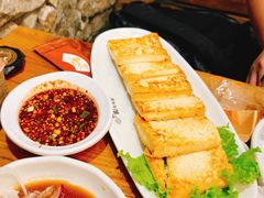 -松林阁烤肉(延大店)