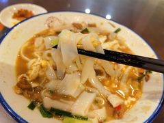 -羅秋明手工粉面