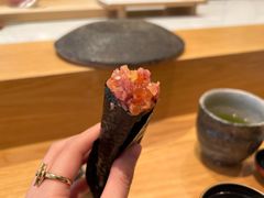 -Sushi Zo Hong Kong
