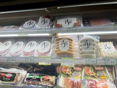 -婕妮璐超市 Jenny Lou’s Shop(三里屯店)