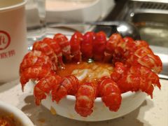 -海底捞火锅(天鹅湖银泰店)