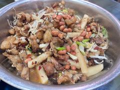 -新洞口小吃(三元二路店)