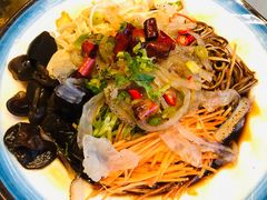 -鲜得莱渔港·小平岛海胆馆(七贤岭店)