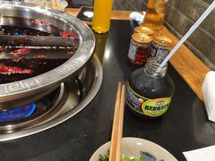 -渝味黄姐火锅(黄泥村店)