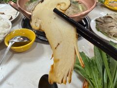 -藏味八珍特色火锅