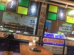 -369自助烤肉鱼火锅(平阳路店)