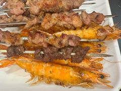 -京元盛铜锅涮肉(上海总店)