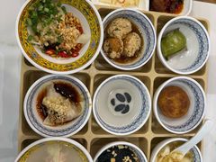 -龙抄手(春熙路总店)