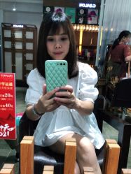 -心迪染发专门店