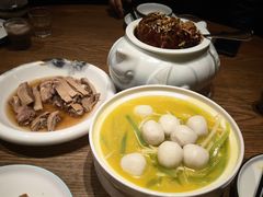 -扬州狮子楼·非遗淮扬菜(东关街店)
