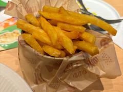 -菲滋意式餐厅(富阳东方茂店)