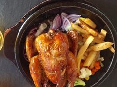 -艾薯夫妇Aysh(福田星河COCOPark店)