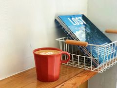 -Legno.ita Coffee by Wood(襄阳南路店)