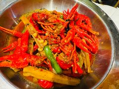 -聚味瞿记·龙虾堂(渔人码头一店)