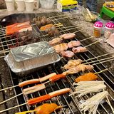 BBQ派对/聚餐/团聚