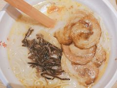 -味千拉面(南昌杉杉奥特莱斯广场店)