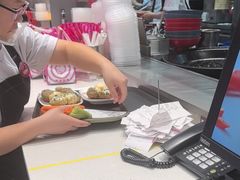 -小杨生煎(深圳岗厦北店)