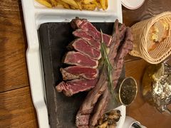 -Entrecôte 法国牛扒馆(保利·时光里店)