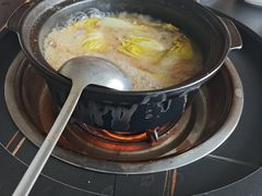 -野菌皇海景野生菌火锅(滨海大道店)