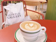 -Catch Bagel(芳草地店)