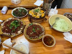 -人和水上飘(第一家店)