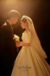 -乐派诗婚纱摄影