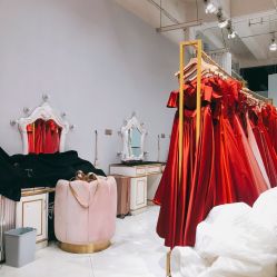 点击看大图 礼服-果石摄影(汉街skp店)
