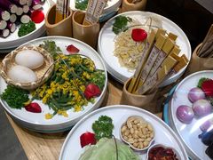 -鸽子窝(黄村店)