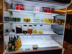 -厨艺海鲜自助餐厅•越秀宾馆希尔顿格芮精选酒店