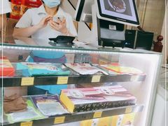 -樊记腊汁肉(竹笆市总店)