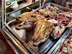 -正宁路小吃夜市