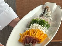 -长沙君悦酒店·湘江36中餐厅