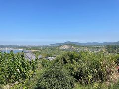 -雅达·阳羡溪山小镇中心