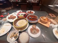 -全聚德(双井店)