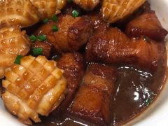 -曾家厨房·新徽菜(九华山路店)