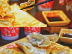 -肥叔锅贴(上沙路店)