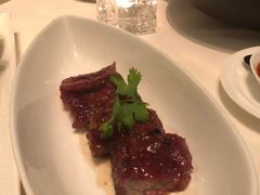 -天龙轩(香港丽思卡尔顿酒店)