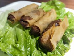 -十面春风·江南面馆(崇宁路店)