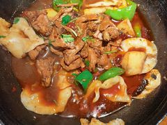 -地锅居(翰林邻里中心店)