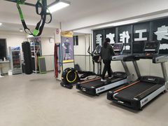 -中田·健身+普拉提(苗栗路店)