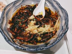 -老阊门菜馆(山塘街店)