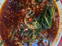 -蜀都冒菜·酱蟹生腌